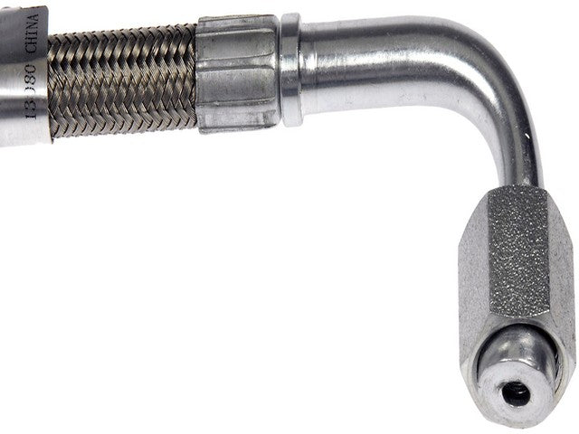 Dorman - OE Solutions Línea de Aceite del Turbocargador P/N:625-211 Fits: Dodge Ram 2500 10-03, Dodge Ram 3500 10-03, Dodge Ram 4000 10-05, Ram 2500 18-11, Ram 3500 18-11, Ram 4000 13-11, Ram 4500 18-11, Ram 5500 18-11 - Image 2