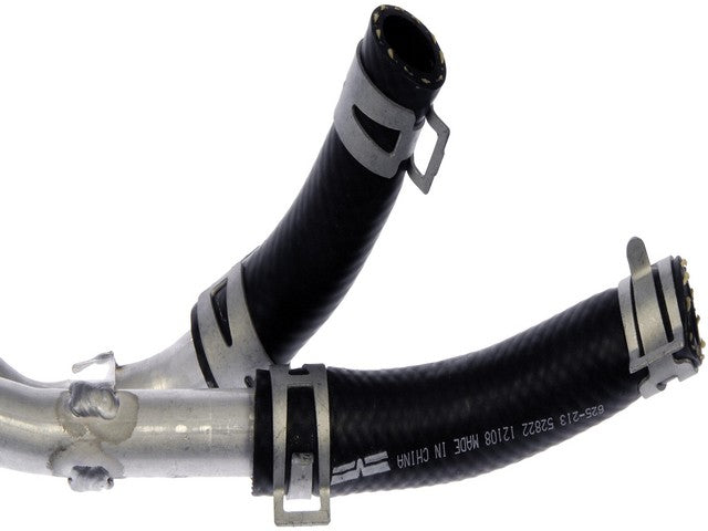 Dorman - OE Solutions Ensamble de Manguera de Refrigerante de Aceite de Motor P/N:625-213 Fits: Ford Escape 04-01, Mazda Mpv 06-01, Mazda Tribute 04-01 - Image 2
