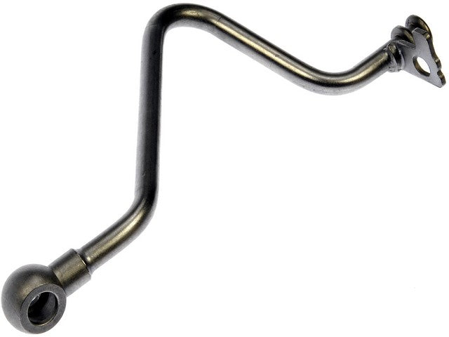 Dorman - OE Solutions Línea de Aceite del Turbocargador P/N:625-215 Fits: Dodge Sprinter 2500 06-03, Dodge Sprinter 3500 06-03, Freightliner Sprinter 2500 06-03, Freightliner Sprinter 3500 06-03 - Image 1