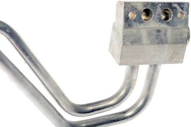 Dorman - OE Solutions Ensamble de Manguera de Refrigerante de Aceite de Motor P/N:625-300 Fits: Chevrolet Express 2500 07-03, Chevrolet Express 3500 07-03, GMC Savana 2500 07-03, GMC Savana 3500 07-03 - Image 3