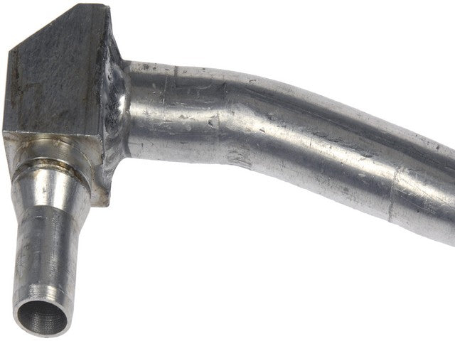 Dorman - OE Solutions Ensamble de Manguera de Refrigerante de Aceite de Motor P/N:625-303 Fits: Chevrolet Avalanche 2500, Chevrolet Silverado 2500 Hd, Chevrolet Silverado 2500 Hd Classic, Chevrolet Silverado 3500, Chevrolet Suburban 2500 - Image 3