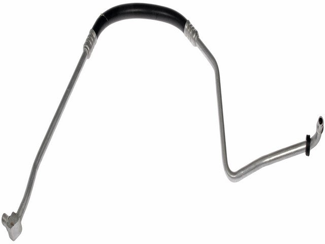 Dorman - OE Solutions Ensamble de Manguera de Refrigerante de Aceite de Motor P/N:625-303 Fits: Chevrolet Avalanche 2500, Chevrolet Silverado 2500 Hd, Chevrolet Silverado 2500 Hd Classic, Chevrolet Silverado 3500, Chevrolet Suburban 2500 - Image 1