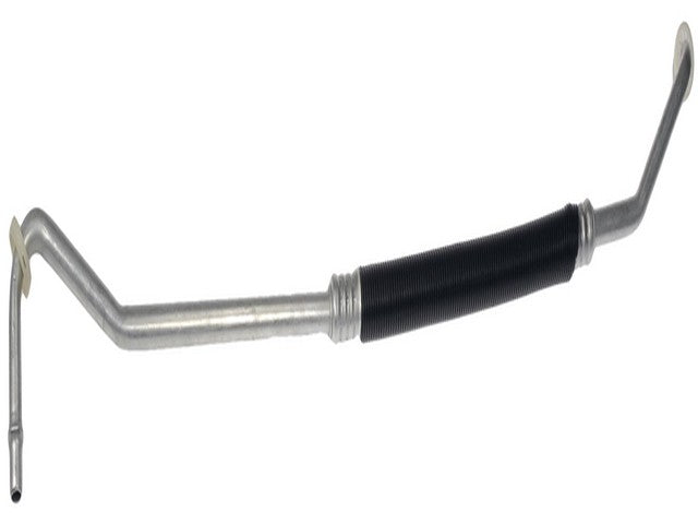 Dorman - OE Solutions Ensamble de Manguera de Refrigerante de Aceite de Motor P/N:625-304 Fits: Chevrolet Avalanche 2500, Chevrolet Silverado 2500 Hd, Chevrolet Silverado 2500 Hd Classic, Chevrolet Silverado 3500, Chevrolet Silverado 3500 Classic - Image 1
