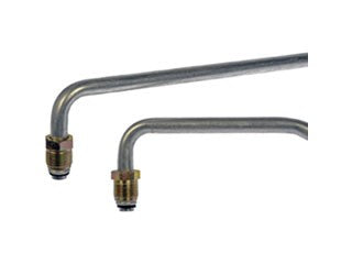 Dorman - OE Solutions Ensamble de Manguera de Refrigerante de Aceite de Motor P/N:625-305 Fits: Chevrolet S10 Blazer 94-92, GMC Jimmy 94-92, GMC Sonoma 93-92, Oldsmobile Bravada 94-92 - Image 3