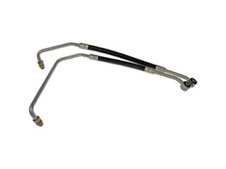 Dorman - OE Solutions Ensamble de Manguera de Refrigerante de Aceite de Motor P/N:625-305 Fits: Chevrolet S10 Blazer 94-92, GMC Jimmy 94-92, GMC Sonoma 93-92, Oldsmobile Bravada 94-92 - Image 1