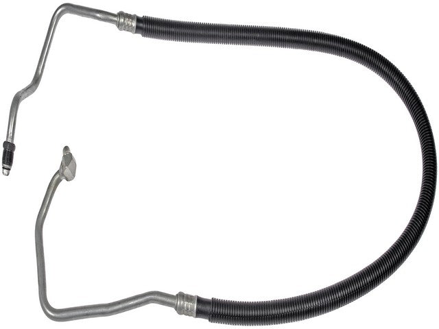Dorman - OE Solutions Ensamble de Manguera de Refrigerante de Aceite de Motor P/N:625-309 Fits: Chevrolet C2500 1994, Chevrolet C3500 1994, Chevrolet C3500hd 1994, GMC C2500 1994, GMC C3500 1994, GMC C3500hd 1994 - Image 1