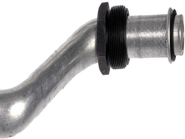 Dorman - OE Solutions Ensamble de Manguera de Refrigerante de Aceite de Motor P/N:625-312 Fits: Chevrolet C2500 1994, Chevrolet C3500 1994, Chevrolet C3500hd 1994, GMC C2500 1994, GMC C3500 1994, GMC C3500hd 1994 - Image 2