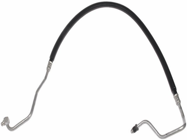 Dorman - OE Solutions Ensamble de Manguera de Refrigerante de Aceite de Motor P/N:625-312 Fits: Chevrolet C2500 1994, Chevrolet C3500 1994, Chevrolet C3500hd 1994, GMC C2500 1994, GMC C3500 1994, GMC C3500hd 1994 - Image 1