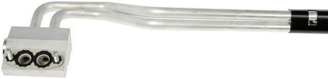 Dorman - OE Solutions Ensamble de Manguera de Refrigerante de Aceite de Motor P/N:625-340 Fits: Cadillac Escalade, Cadillac Escalade Esv, Cadillac Escalade Ext, Chevrolet Avalanche, Chevrolet Avalanche 1500, Chevrolet Silverado 1500 - Image 4
