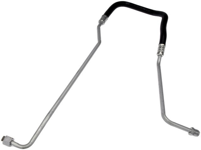Dorman - OE Solutions Ensamble de Manguera de Refrigerante de Aceite de Motor P/N:625-400 Fits: Chrysler 300m 04-99, Chrysler Concorde 04-98, Chrysler Lhs 01-99, Dodge Intrepid 04-98 - Image 1