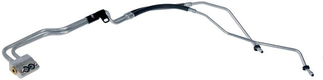Dorman - OE Solutions Ensamble de Manguera de Refrigerante de Aceite de Motor P/N:625-501 Fits: Chevrolet Silverado 2500 Hd, Chevrolet Silverado 3500, Chevrolet Silverado 3500 Hd, Chevrolet Suburban 2500, GMC Sierra 2500 Hd, GMC Sierra 3500 Hd - Image 1