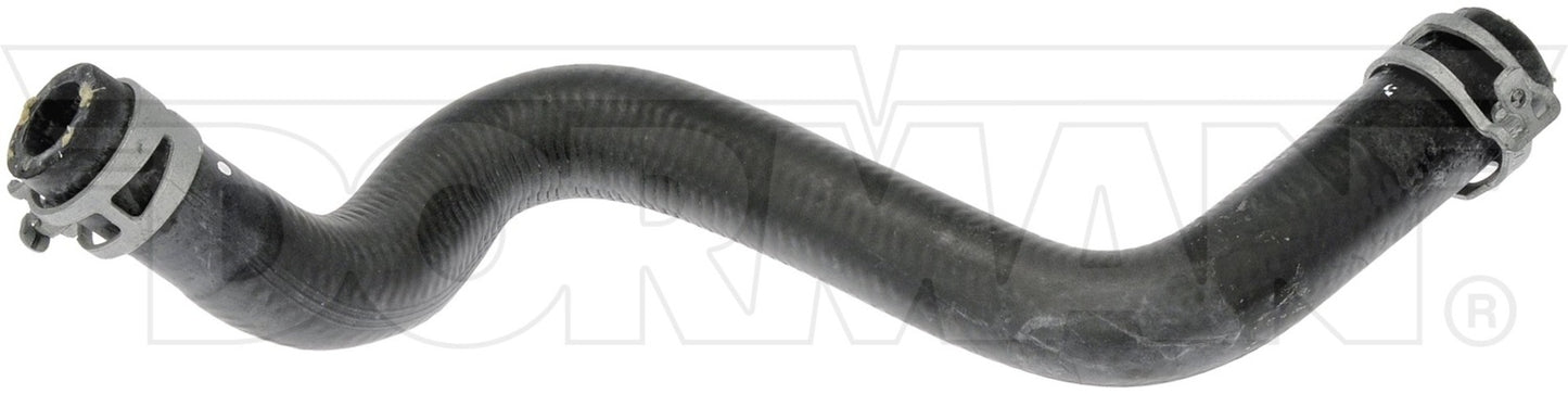 Dorman - OE Solutions Ensamble de Manguera de Refrigerante de Aceite de Motor P/N:625-504 Fits: Ford F-250 Super Duty 19-11, Ford F-350 Super Duty 19-11, Ford F-450 Super Duty 17-11, Ford F-550 Super Duty 17-11 - Image 1