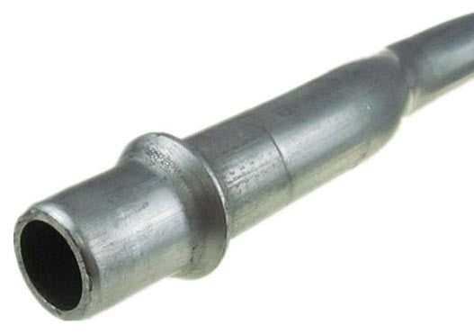 Dorman - OE Solutions Ensamble de Manguera de Refrigerante de Aceite de Motor P/N:625-507 Fits: Chevrolet C4500 Kodiak 09-03, Chevrolet C5500 Kodiak 09-03, GMC C4500 Topkick 09-03, GMC C5500 Topkick 09-03 - Image 3