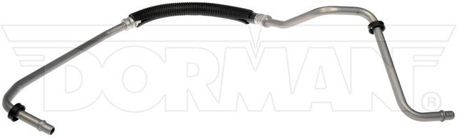 Dorman - OE Solutions Ensamble de Manguera de Refrigerante de Aceite de Motor P/N:625-508 Fits: Chevrolet C4500 Kodiak 09-03, Chevrolet C5500 Kodiak 09-03, GMC C4500 Topkick 09-03, GMC C5500 Topkick 09-03 - Image 1