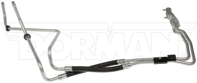 Dorman - OE Solutions Ensamble de Manguera de Refrigerante de Aceite de Motor P/N:625-514 Fits: Chevrolet Silverado 1500 18-14, Chevrolet Silverado 2500 2017, GMC Sierra 1500 18-14 - Image 5