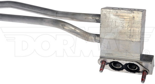 Dorman - OE Solutions Ensamble de Manguera de Refrigerante de Aceite de Motor P/N:625-514 Fits: Chevrolet Silverado 1500 18-14, Chevrolet Silverado 2500 2017, GMC Sierra 1500 18-14 - Image 4