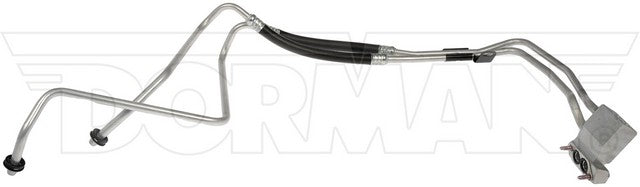 Dorman - OE Solutions Ensamble de Manguera de Refrigerante de Aceite de Motor P/N:625-514 Fits: Chevrolet Silverado 1500 18-14, Chevrolet Silverado 2500 2017, GMC Sierra 1500 18-14 - Image 1