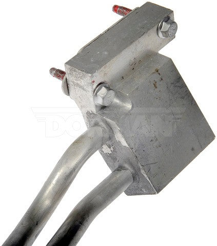 Dorman - OE Solutions Ensamble de Manguera de Refrigerante de Aceite de Motor P/N:625-514 Fits: Chevrolet Silverado 1500 18-14, Chevrolet Silverado 2500 2017, GMC Sierra 1500 18-14 - Image 3