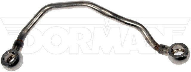 Dorman - OE Solutions Ensamble de Manguera de Refrigerante de Aceite de Motor P/N:625-519 Fits: Lexus Es350, Lexus Gs300, Lexus Gs350, Lexus Gs450h, Lexus Is250, Lexus Is300, Lexus Is350, Lexus Rc300 - Image 2