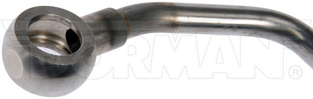 Dorman - OE Solutions Ensamble de Manguera de Refrigerante de Aceite de Motor P/N:625-519 Fits: Lexus Es350, Lexus Gs300, Lexus Gs350, Lexus Gs450h, Lexus Is250, Lexus Is300, Lexus Is350, Lexus Rc300 - Image 4
