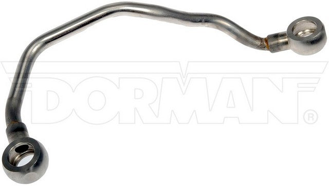 Dorman - OE Solutions Ensamble de Manguera de Refrigerante de Aceite de Motor P/N:625-519 Fits: Lexus Es350, Lexus Gs300, Lexus Gs350, Lexus Gs450h, Lexus Is250, Lexus Is300, Lexus Is350, Lexus Rc300 - Image 1
