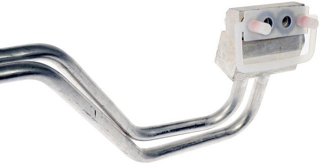 Dorman - OE Solutions Ensamble de Manguera de Refrigerante de Aceite de Motor P/N:625-522 Fits: Chevrolet Express 2500, Chevrolet Express 3500, Chevrolet Express 4500, Chevrolet Express Cargo, Chevrolet Express Pasajeros, GMC Savana 2500, GMC Savana 3500 - Image 2