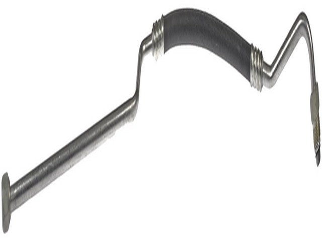 Dorman - OE Solutions Ensamble de Manguera de Refrigerante de Aceite de Motor P/N:625-600 Fits: Buick Roadmaster 93-91, Chevrolet Caprice 93-91, Oldsmobile Custom Cruiser 92-91 - Image 1
