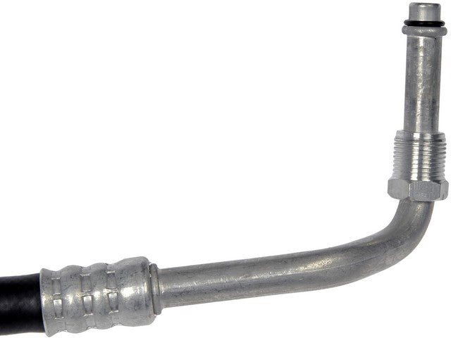 Dorman - OE Solutions Ensamble de Manguera de Refrigerante de Aceite de Motor P/N:625-601 Fits: Buick Roadmaster 93-91, Chevrolet Caprice 93-91, Oldsmobile Custom Cruiser 92-91 - Image 3