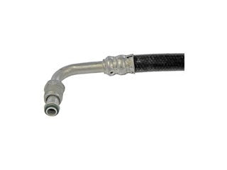 Dorman - OE Solutions Ensamble de Manguera de Refrigerante de Aceite de Motor P/N:625-608 Fits: Chevrolet S10 93-88, Chevrolet S10 Blazer 94-88, GMC Jimmy 94-92, GMC S15 90-88, GMC S15 Jimmy 91-88, GMC Sonoma 93-91 - Image 3