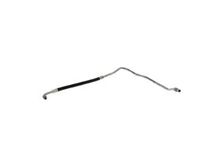 Dorman - OE Solutions Ensamble de Manguera de Refrigerante de Aceite de Motor P/N:625-608 Fits: Chevrolet S10 93-88, Chevrolet S10 Blazer 94-88, GMC Jimmy 94-92, GMC S15 90-88, GMC S15 Jimmy 91-88, GMC Sonoma 93-91 - Image 1