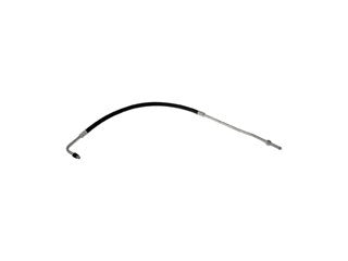 Dorman - OE Solutions Ensamble de Manguera de Refrigerante de Aceite de Motor P/N:625-617 Fits: Chevrolet C10, Chevrolet C10 Suburban, Chevrolet C20, Chevrolet C20 Suburban, Chevrolet C30, Chevrolet R10, Chevrolet R10 Suburban, Chevrolet R1500 Suburban - Image 1