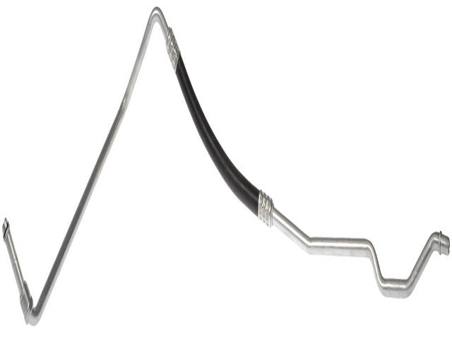 Dorman - OE Solutions Ensamble de Manguera de Refrigerante de Aceite de Motor P/N:625-621 Fits: Chevrolet C1500 93-88, Chevrolet C2500 93-88, Chevrolet K1500 93-88, Chevrolet K2500 93-88, GMC C1500 93-88, GMC C2500 93-88, GMC K1500 93-88, GMC K2500 93-88 - Image 1