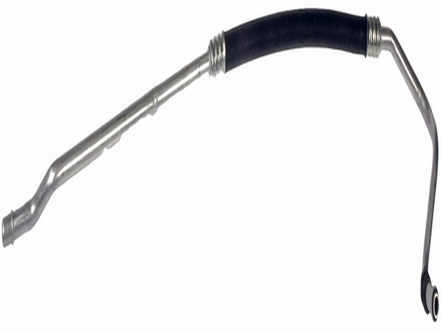 Dorman - OE Solutions Ensamble de Manguera de Refrigerante de Aceite de Motor P/N:625-624 Fits: Chevrolet Blazer, Chevrolet K1500, Chevrolet K1500 Suburban, Chevrolet K2500, Chevrolet K2500 Suburban, Chevrolet K3500, GMC K1500, GMC K1500 Suburban - Image 1