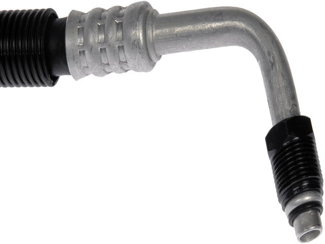 Dorman - OE Solutions Ensamble de Manguera de Refrigerante de Aceite de Motor P/N:625-632 Fits: Chevrolet C1500 95-94, Chevrolet C2500 95-94, Chevrolet K1500 95-94, Chevrolet K2500 95-94, GMC C1500 95-94, GMC C2500 95-94, GMC K1500 95-94, GMC K2500 95-94 - Image 2