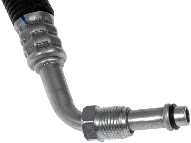 Dorman - OE Solutions Ensamble de Manguera de Refrigerante de Aceite de Motor P/N:625-633 Fits: Chevrolet C1500 95-94, Chevrolet C2500 95-94, Chevrolet K1500 95-94, Chevrolet K2500 95-94, GMC C1500 95-94, GMC C2500 95-94, GMC K1500 95-94, GMC K2500 95-94 - Image 2