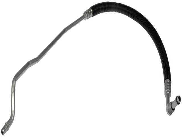 Dorman - OE Solutions Ensamble de Manguera de Refrigerante de Aceite de Motor P/N:625-633 Fits: Chevrolet C1500 95-94, Chevrolet C2500 95-94, Chevrolet K1500 95-94, Chevrolet K2500 95-94, GMC C1500 95-94, GMC C2500 95-94, GMC K1500 95-94, GMC K2500 95-94 - Image 1