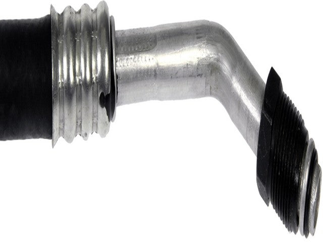 Dorman - OE Solutions Ensamble de Manguera de Refrigerante de Aceite de Motor P/N:625-634 Fits: Chevrolet S10 93-88, Chevrolet S10 Blazer 94-88, GMC Jimmy 94-92, GMC S15 90-88, GMC S15 Jimmy 91-88, GMC Sonoma 93-91 - Image 2