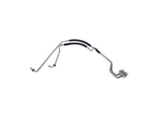Dorman - OE Solutions Ensamble de Manguera de Refrigerante de Aceite de Motor P/N:625-637 Fits: Hummer H2 04-03 - Image 1