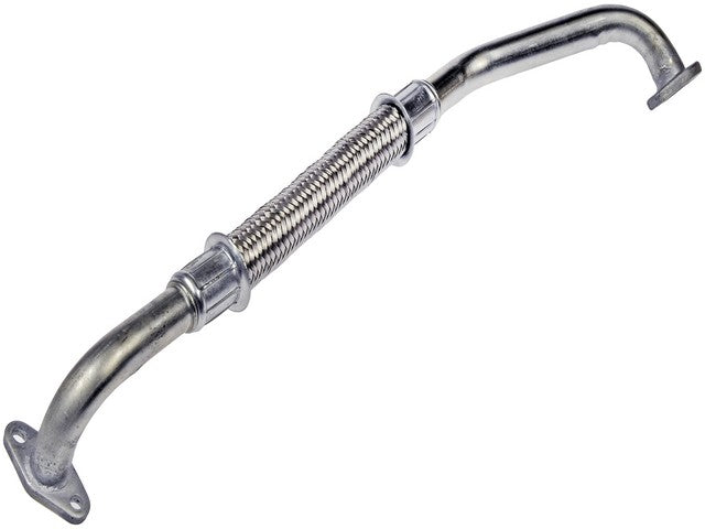 Dorman - OE Solutions Línea de Aceite del Turbocargador P/N:625-800 Fits: Audi Tt 06-00, Volkswagen Beetle 05-99, Volkswagen Clasico 2011, Volkswagen Golf 06-00, Volkswagen Jetta 05-00 - Image 1