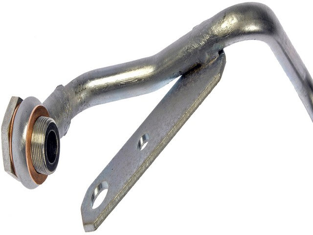 Dorman - OE Solutions Línea de Aceite del Turbocargador P/N:625-801 Fits: Audi Tt 02-00, Audi Tt Quattro 02-00, Volkswagen Beetle 05-99, Volkswagen Clasico 2011, Volkswagen Golf 06-00, Volkswagen Jetta 05-00 - Image 3
