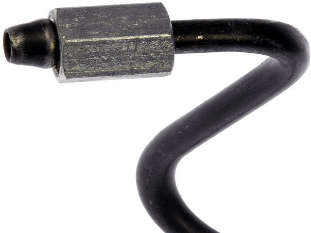 Dorman - OE Solutions Línea de Aceite del Turbocargador P/N:625-802 Fits: Volkswagen Beetle 03-98, Volkswagen Clasico 13-11, Volkswagen Golf 04-99, Volkswagen Jetta 04-02 - Image 3