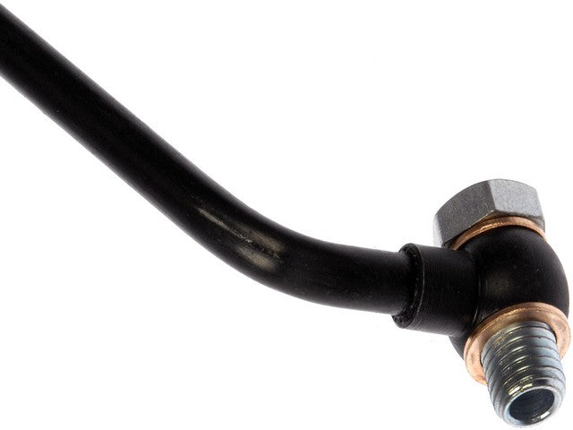 Dorman - OE Solutions Línea de Aceite del Turbocargador P/N:625-802 Fits: Volkswagen Beetle 03-98, Volkswagen Clasico 13-11, Volkswagen Golf 04-99, Volkswagen Jetta 04-02 - Image 2