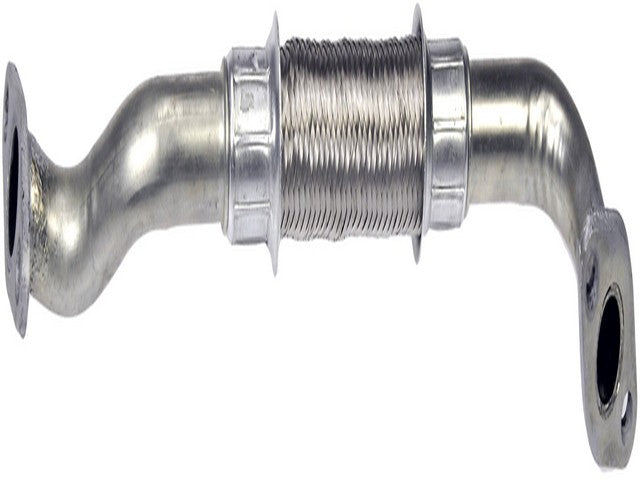 Dorman - OE Solutions Línea de Aceite del Turbocargador P/N:625-804 Fits: Audi A4 06-02, Audi A4 Quattro 05-02, Volkswagen Passat 05-00 - Image 2