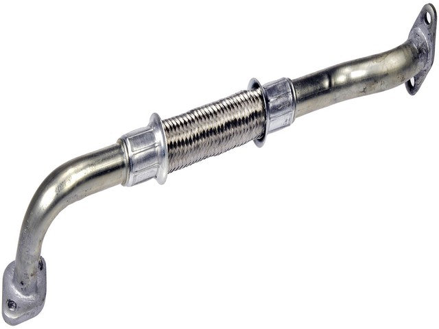 Dorman - OE Solutions Línea de Aceite del Turbocargador P/N:625-804 Fits: Audi A4 06-02, Audi A4 Quattro 05-02, Volkswagen Passat 05-00 - Image 1