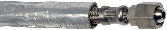 Dorman - OE Solutions Línea de Aceite del Turbocargador P/N:625-811 Fits: Audi A4 05-00, Audi A4 Quattro 05-00, Volkswagen Passat 05-00 - Image 2