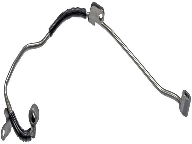 Dorman - OE Solutions Línea de Aceite del Turbocargador P/N:625-812 Fits: Mazda Cx-7 12-07 - Image 1