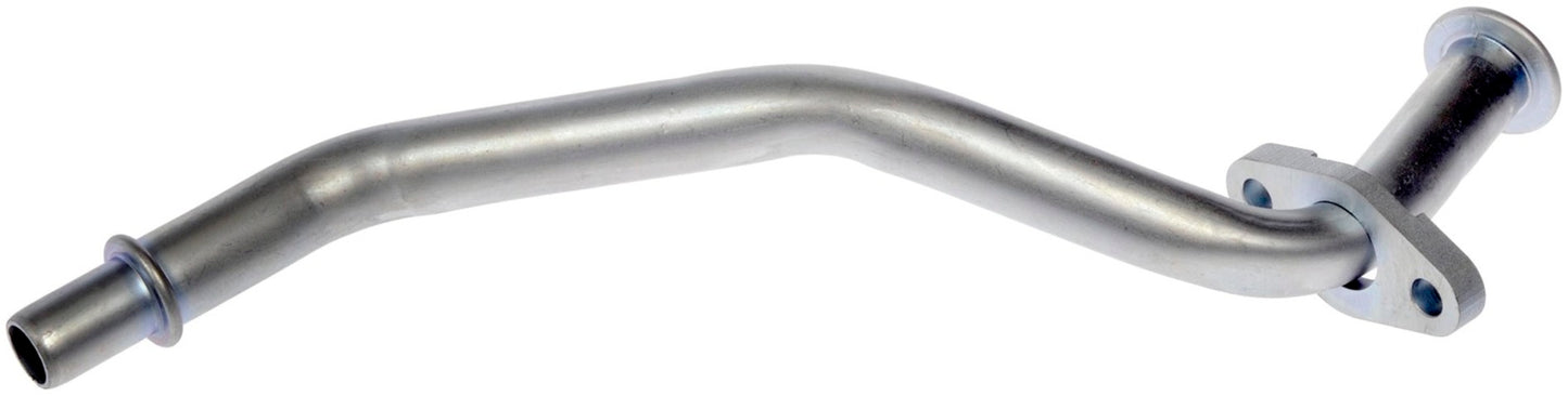 Dorman - OE Solutions Línea de Aceite del Turbocargador P/N:625-820 Fits: Dodge Sprinter 2500 06-03, Dodge Sprinter 3500 06-03, Freightliner Sprinter 2500 06-03, Freightliner Sprinter 3500 06-03 - Image 2