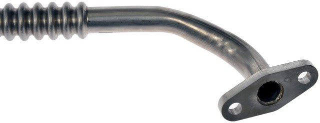 Dorman - OE Solutions Tubo de Drenado de Turbocargador P/N:625-822 Fits: Hyundai Santa Fe 2012, Hyundai Santa Fe Sport 14-13 - Image 2