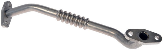 Dorman - OE Solutions Tubo de Drenado de Turbocargador P/N:625-822 Fits: Hyundai Santa Fe 2012, Hyundai Santa Fe Sport 14-13 - Image 1