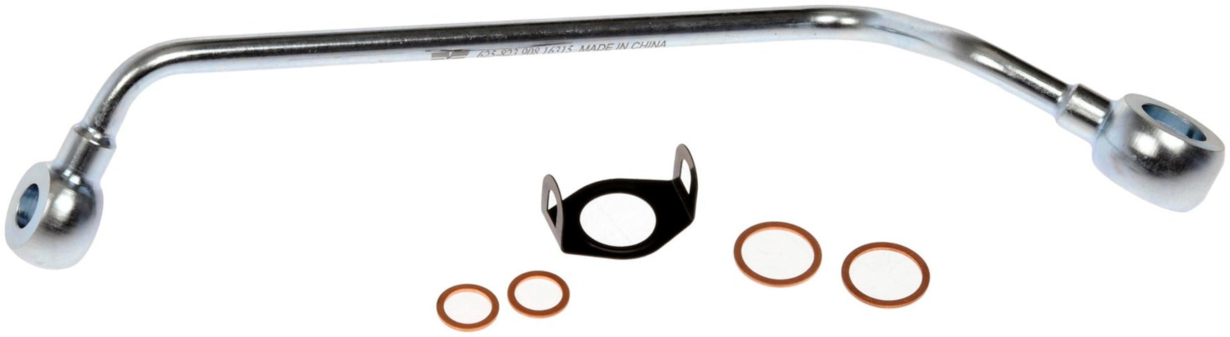 Dorman - OE Solutions Línea de Aceite del Turbocargador P/N:625-823 Fits: Acura Rdx 10-07 - Image 1